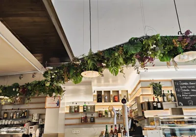 Barista castellon