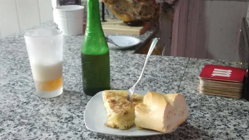 menu 1 of Nueva Valencita