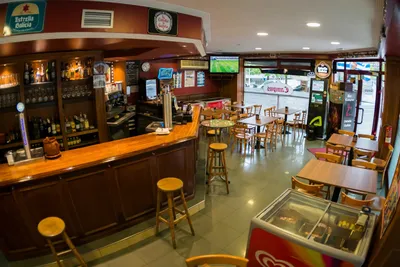 Bar Campus Ondarreta