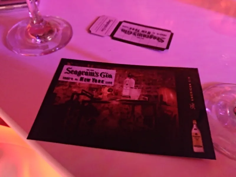menu 0 of Art Bilbao
