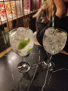 Abadía del Gin&Tonic