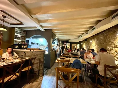 Cera 23 Restaurante Barcelona