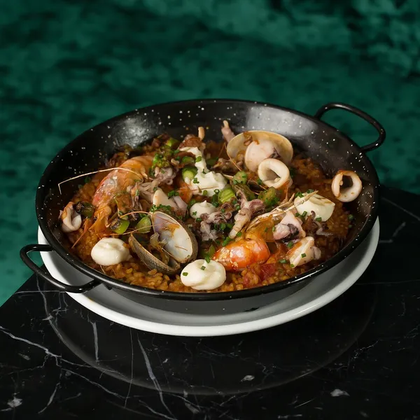 menu 2 of Xera Restaurant
