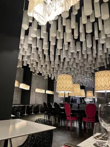 B Lounge