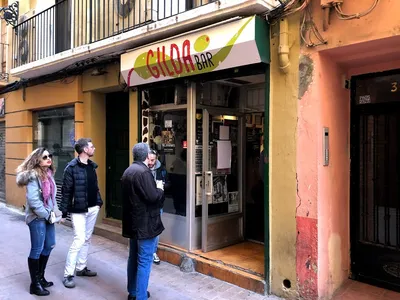 Bar Gilda