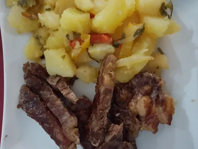 RESTAURANTE EL RINCÓN DE MARTOS