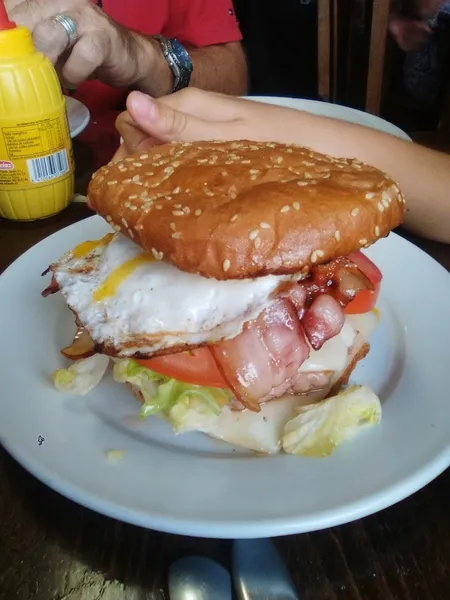 menu 1 of El Toledano