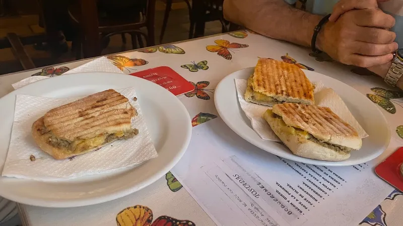 menu 2 of Dirham