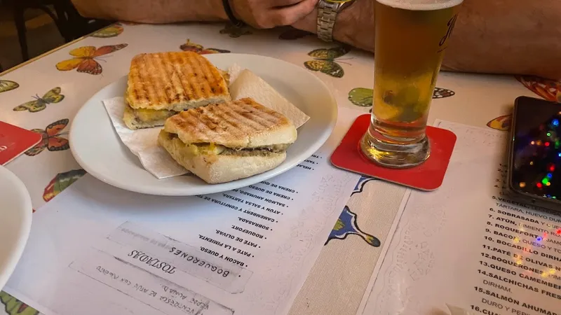 menu 2 of Dirham