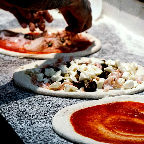 menu 1 of Restaurante Putxinel·lis