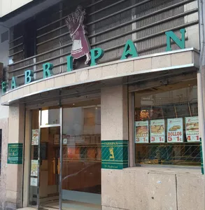 Café Bar Nuevo Fabripan