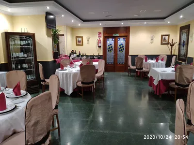 Restaurante Casa Blas Retamar