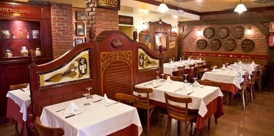 Restaurante La Tagliatella | Rambla Nova, Tarragona