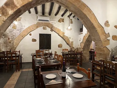 Filosofía Restaurant