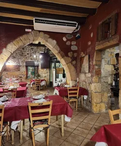 Restaurante Racó de L'Abat