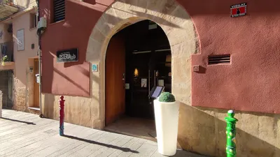 Osteria del Lab