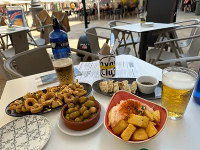 4 Latas Tarragona