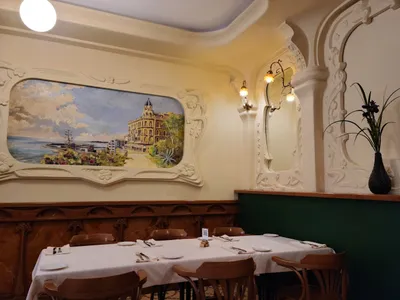 Restaurant Sadoll