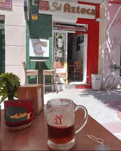 Sol Azteca