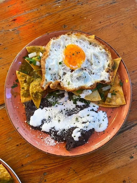 menu 2 of Sol Azteca