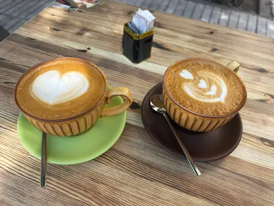Le Praliné Brunch & Café de especialidad