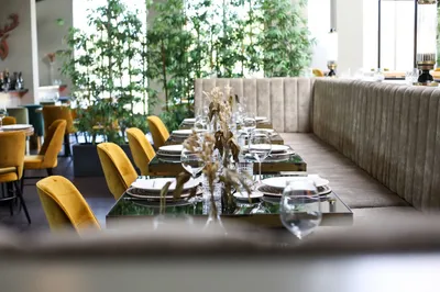 Petímetre restaurant Alicante Golf
