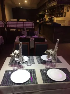 Restaurante Yummy