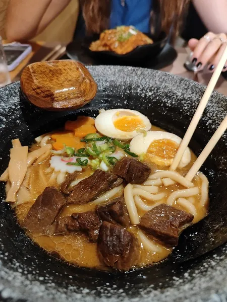 menu 1 of Tailang ramen & arroz