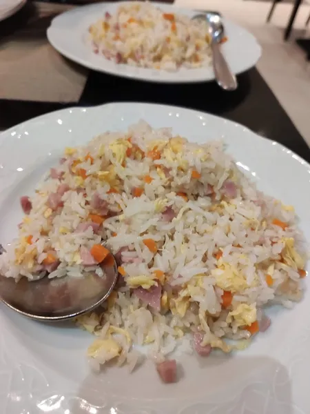 menu 2 of Restaurante DonLay