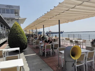 Cervecería Bonilla Puerto