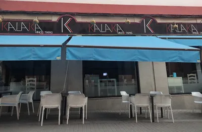 Kalaka Vinos y Tapas