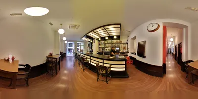La Fonda de María Mandao