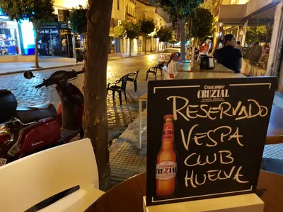 La Estrella