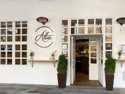 Altair Bar Restaurante Taberna