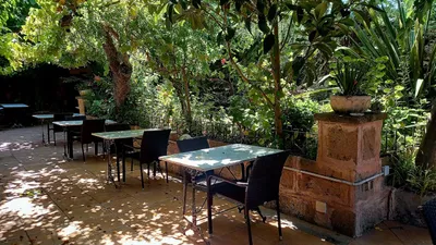 Restaurante El Rancho Picadero