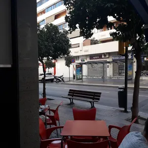 Bar El Tornado