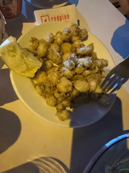 menu 1 of Chigar