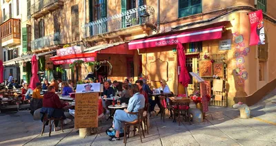 Bar Cafè Coto