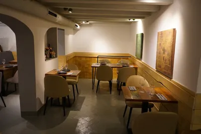 Capet Restaurant
