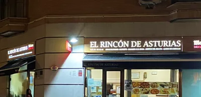 El Rincón de Asturias