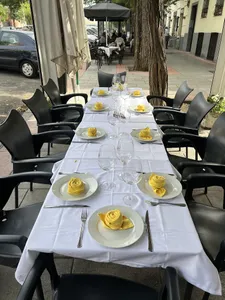 Restaurante Bar Soria