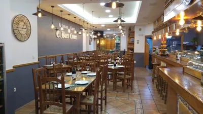 RESTAURANTE EL BUEN COMER