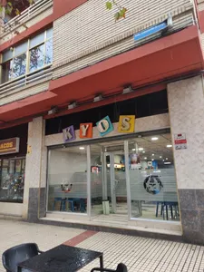 Cafetería Kyos