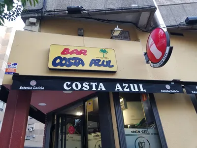 Bar Costa Azul