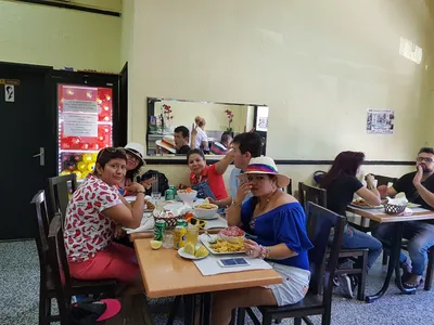 Restaurante El Sabor Milagreño