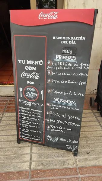 menu 2 of Guleria