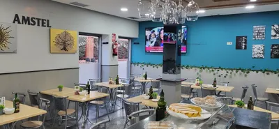 Cafetería Bel Canto