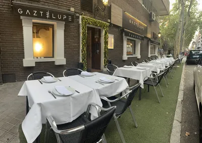 Taberna Gaztelupe