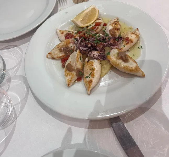 menu 1 of Taberna Gaztelupe