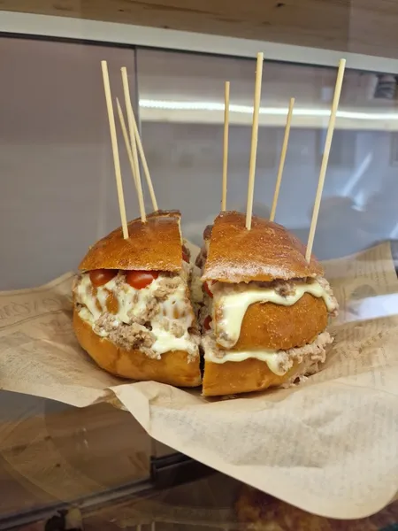 menu 1 of A Vol A Vol